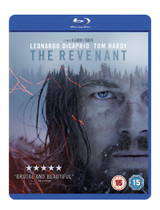 The Revenant (2015) [Blu-ray / Normal]