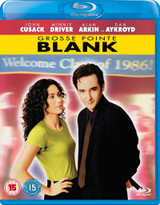 Grosse Pointe Blank (1997) [Blu-ray / Normal]