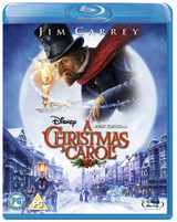 A Christmas Carol (2009) [Blu-ray / Normal]