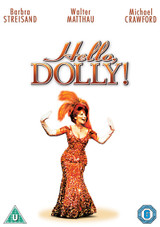 Hello, Dolly! (1969) [DVD / Normal]
