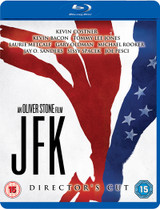 JFK (1991) [Blu-ray / Normal]