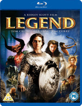 Legend (1986) [Blu-ray / Normal]