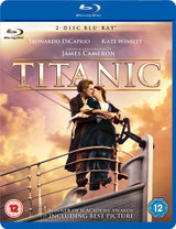 Titanic (1997) [Blu-ray / Normal]