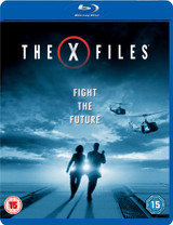 The X Files Movie (1998) [Blu-ray / Normal]