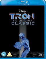 Tron (1982) [Blu-ray / Normal]