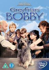 Greyfriars Bobby (1961) [DVD / Normal]