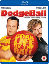 Dodgeball - A True Underdog Story (2004) [Blu-ray / Normal]
