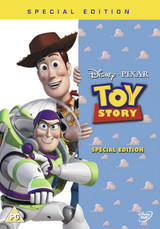 Toy Story (1995) [DVD / Special Edition]