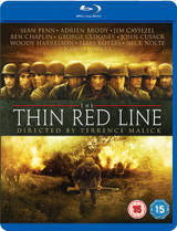 The Thin Red Line (1998) [Blu-ray / Normal]