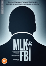 MLK/FBI (2020) [DVD / Normal]