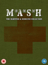 MASH: Seasons 1-11 (1983) [DVD / Box Set]