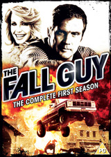 The Fall Guy: The Complete First Season (1982) [DVD / Box Set]