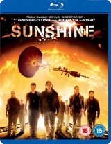 Sunshine (2007) [Blu-ray / Normal]