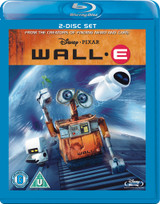 WALL.E (2008) [Blu-ray / Normal]