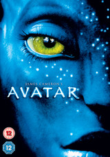 Avatar (2009) [DVD / Normal]