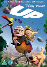 Up (2009) [DVD / Normal]