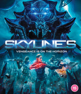 Skylines (2020) [Blu-ray / Normal]
