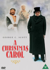 A Christmas Carol (1984) [DVD / Normal]