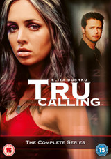 Tru Calling: The Complete Series (2004) [DVD / Box Set]