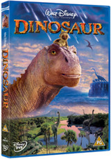 Dinosaur (2000) [DVD / Widescreen]