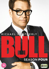 Bull: Season Four (2020) [DVD / Normal]