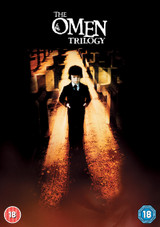 The Omen Trilogy (1981) [DVD / Widescreen Box Set]