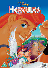 Hercules (Disney) (1997) [DVD / Widescreen]