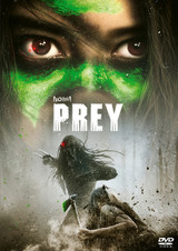 Prey (2022) [DVD / Normal]