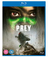 Prey (2022) [Blu-ray / Normal]