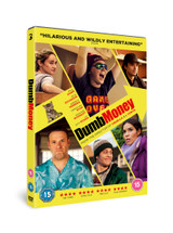 Dumb Money (2023) [DVD / Normal]