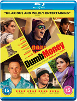 Dumb Money (2023) [Blu-ray / Normal]