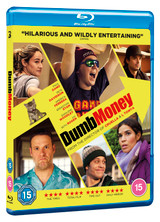 Dumb Money (2023) [Blu-ray / Normal]