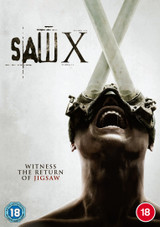 Saw X (2023) [DVD / Normal]
