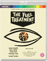 The Full Treatment (1960) [Blu-ray / Normal]