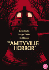 The Amityville Horror (1979) [DVD / Remastered]