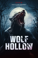 Wolf Hollow (2023) [DVD / Normal]