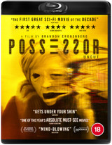 Possessor (2020) [Blu-ray / Normal]