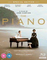 The Piano (1993) [Blu-ray / Special Edition]