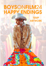 Boys On Film 24 - Happy Endings [DVD / Normal]