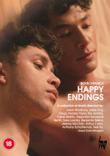Boys On Film 24 - Happy Endings (2023) [DVD / Normal]
