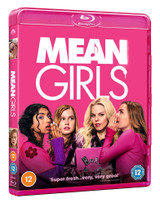 Mean Girls (2024) (2024) [Blu-ray / Normal]