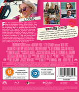 Mean Girls (2024) (2024) [Blu-ray / Normal]