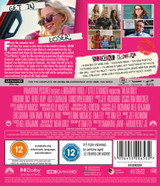 Mean Girls (2024) (2024) [Blu-ray / 4K Ultra HD]