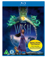 Wish (2023) [Blu-ray / Normal]