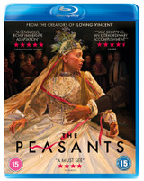 The Peasants (2023) [Blu-ray / Normal]