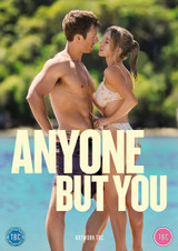 Anyone But You (2023) [DVD / Normal]