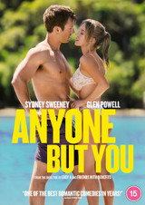 Anyone But You (2023) [DVD / Normal]