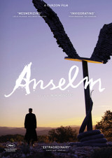 Anselm (2023) [DVD / Normal]