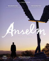 Anselm (2023) [Blu-ray / Normal]