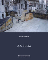 Anselm (2023) [Blu-ray / Normal]